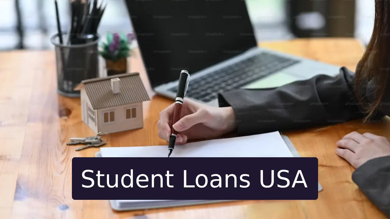 Student Loans USA: Federal vs Private Loans Comparison